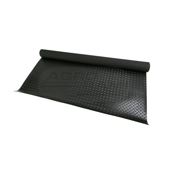 Wykładzina gumowa 3mm  1,68m2 1200X1400X3