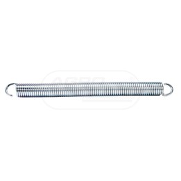 Sprężyna wyrzutnika 35x420mm drut fi 5 554301090010
