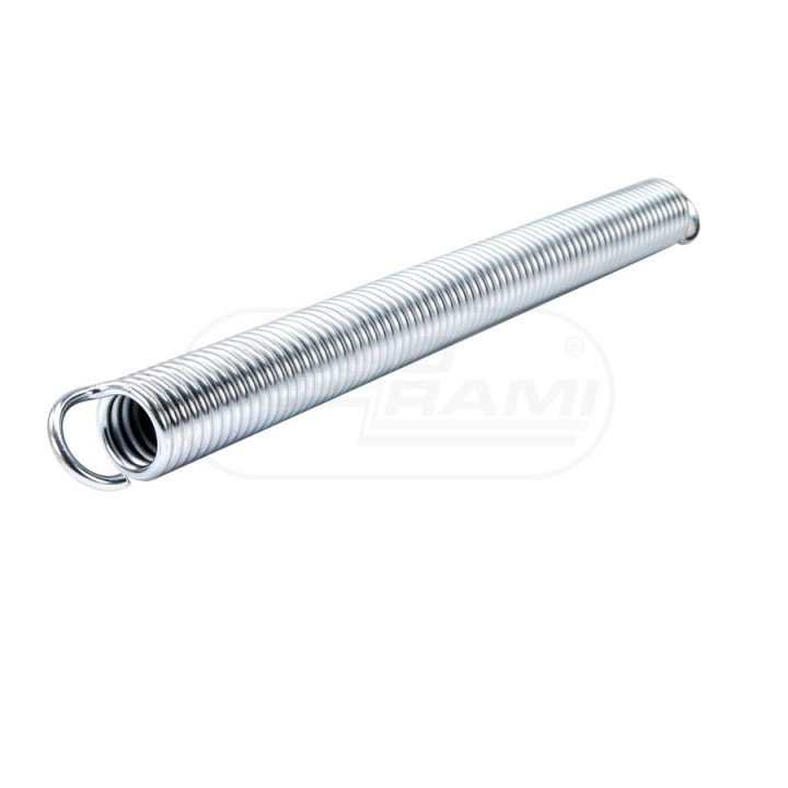 Sprężyna wyrzutnika 35x420mm drut fi 5 554301090010