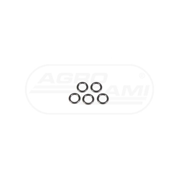 O-ring