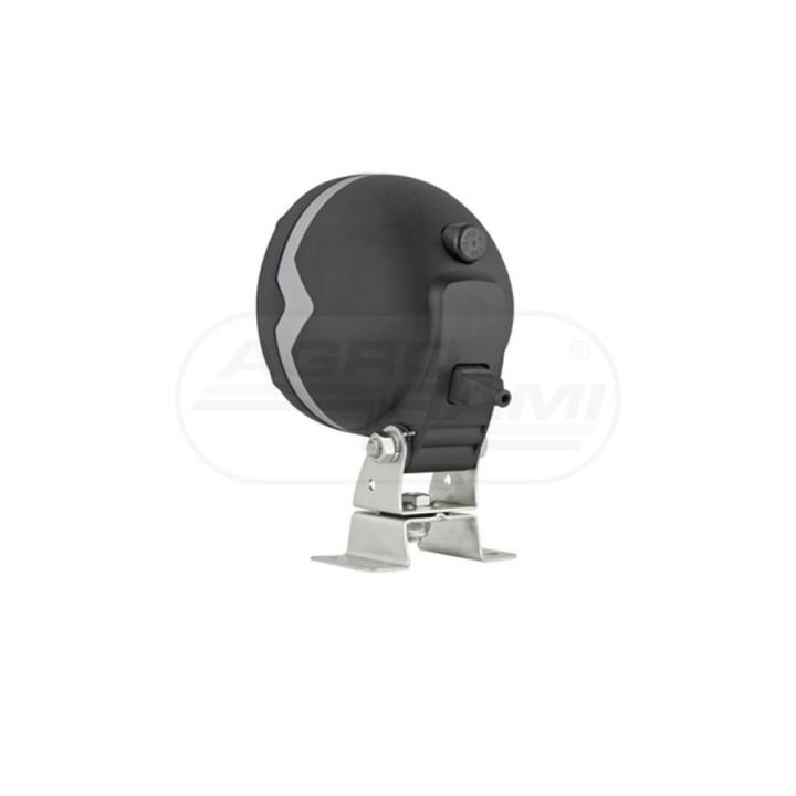 Lampa robocza owalna 104x120 LOR4.39020 WESEM