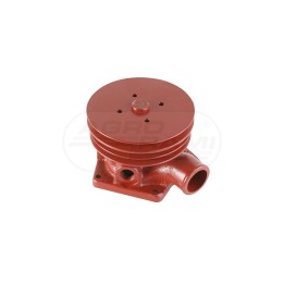 Pompa wody bez korpusu FI-123,7/128,8 16017029 Zetor