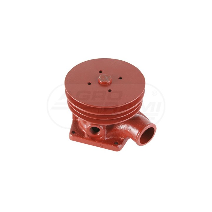 Pompa wody bez korpusu FI-123,7/128,8 16017029 Zetor