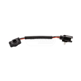 Potencjometr podnośnika 3980855, ##, 83980855, 83983693 Case IH