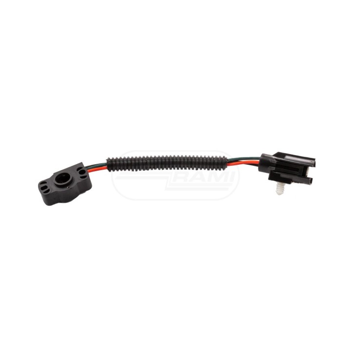 Potencjometr podnośnika 3980855, ##, 83980855, 83983693 Case IH