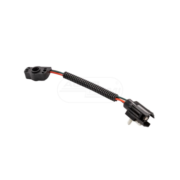 Potencjometr podnośnika 3980855, ##, 83980855, 83983693 Case IH