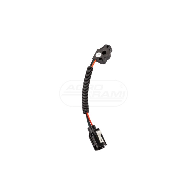 Potencjometr podnośnika 3980855, ##, 83980855, 83983693 Case IH