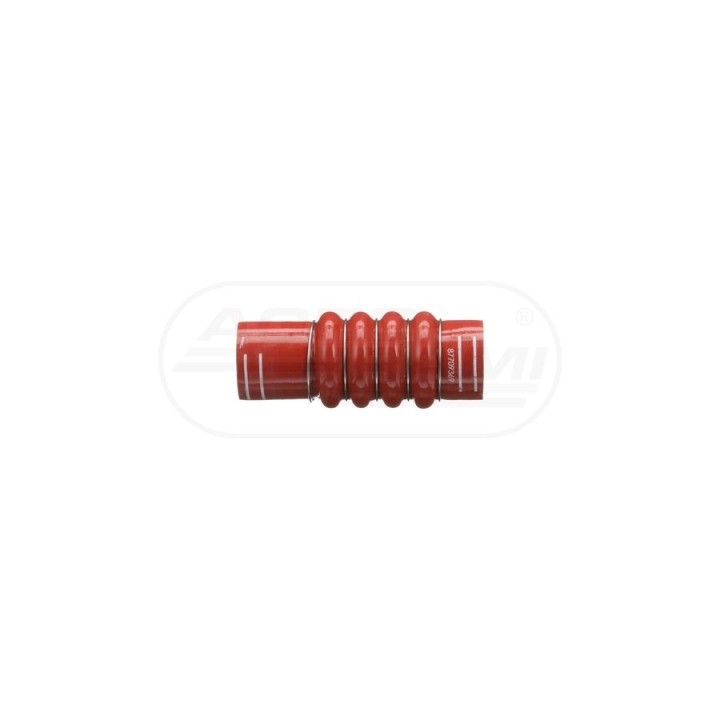 Przewód intercoolera CNH 87709369, ##, 82038875, 47613967 Case IH