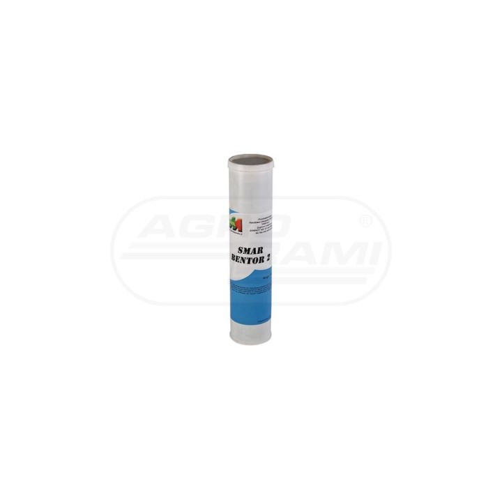 Smar ( tuba ) BENTOR 2 400 G.