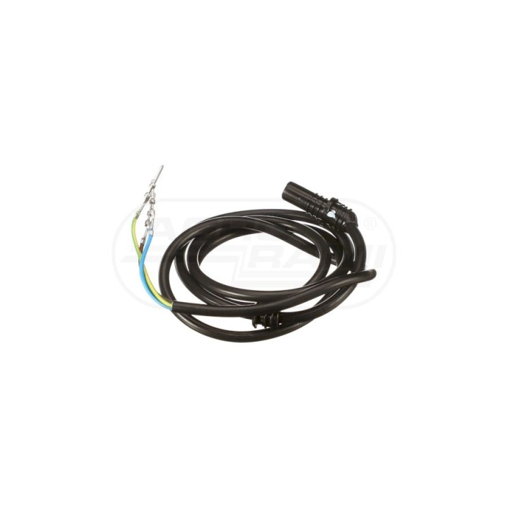 Czujnik położenia osi 87616286, ## Case IH