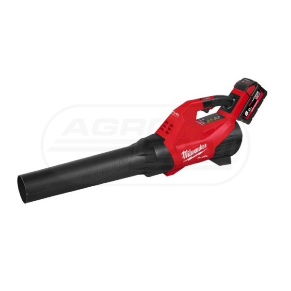 Zestaw dmuchawa M18 FBLG3-802 Milwaukee