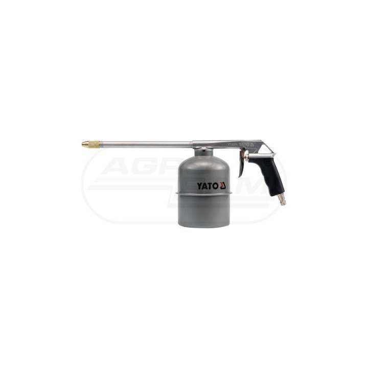 Pistolet do ropowania YATO YT2374