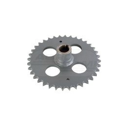 Koło Z-36 559510401810 UNIA