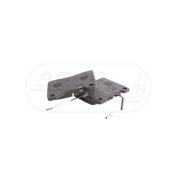 Komplet klocków 22412-7 2 sztuki