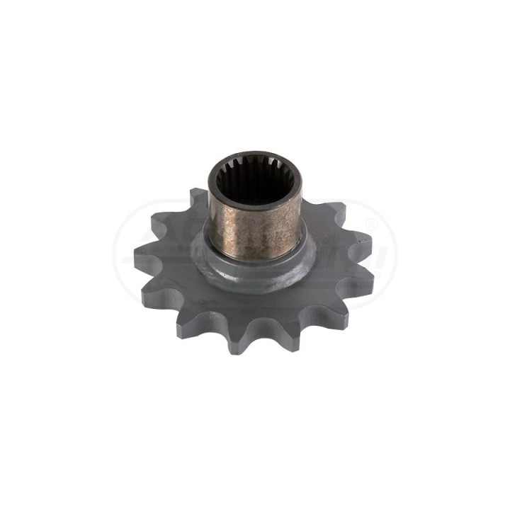 Koło Z-13 1/4" 559512704000 UNIA