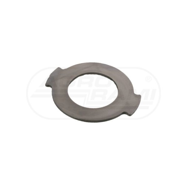 Płytka hamulca ręcznego NB 148mm