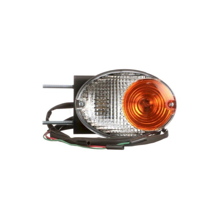 Lampa kierunkowskazu 87725693, ## Case IH