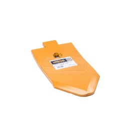 Dziób Lemken, Mandam, Agromasz, Kongskilde 3374388 10mm HOXSO Stal Borowa 3374388-10MM