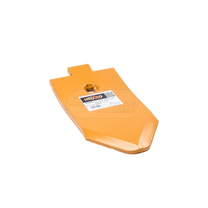 Dziób Lemken, Mandam, Agromasz, Kongskilde 3374388 10mm HOXSO Stal Borowa 3374388-10MM