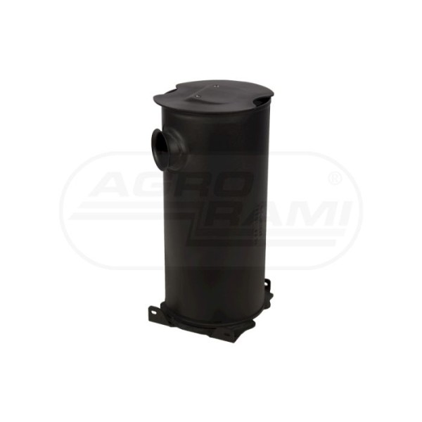 Tłumik wydechowy FENDT