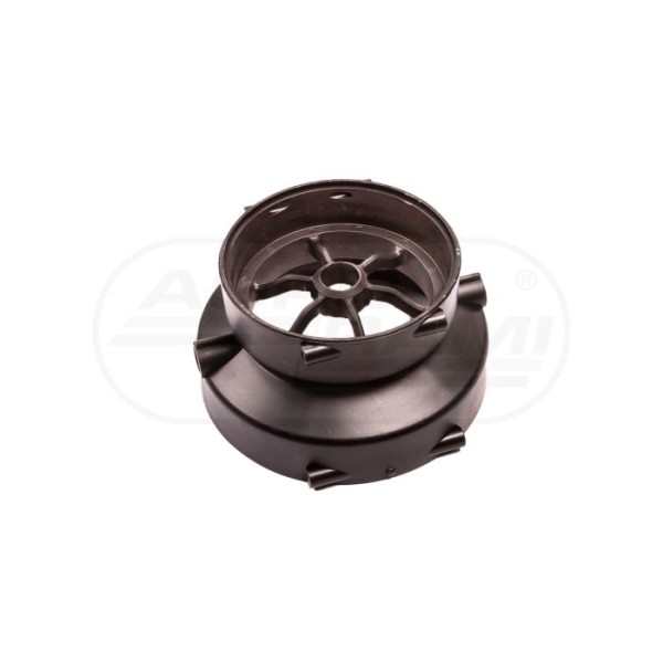 Pokrywa zaworu opryskiwacza