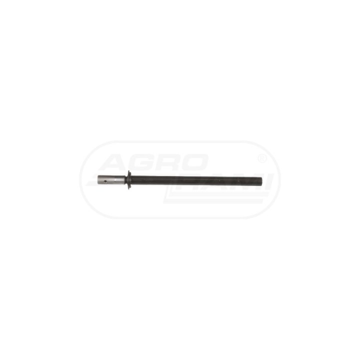 Palec ślimaka hedera CNH 273mm 84286806, ##, 84286429 Case IH