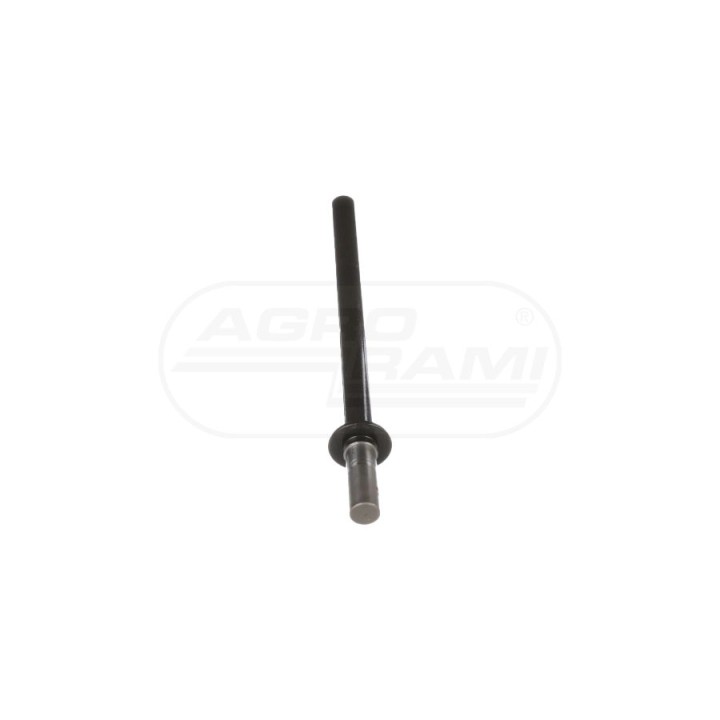 Palec ślimaka hedera CNH 273mm 84286806, ##, 84286429 Case IH