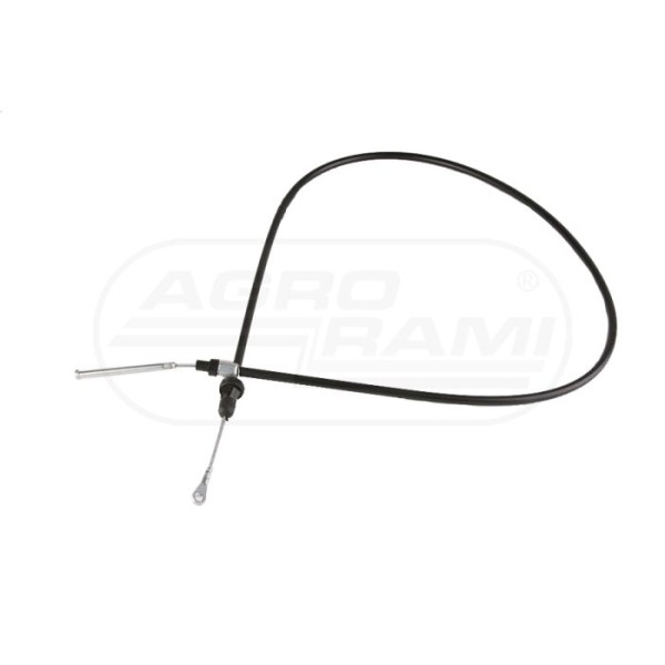 Linka gazu 54108-226  L-1185 MM.