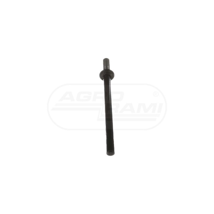 Palec ślimaka hedera CNH 273mm 84286806, ##, 84286429 Case IH