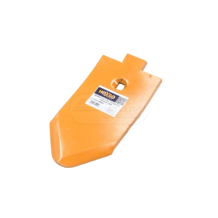 Dziób Lemken, Mandam, Agromasz, Kongskilde 3374388 10mm HOXSO Stal Borowa 3374388-10MM