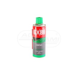 Czyszczenie elementów elektroniki Contacx CX80 500 ml CONTACX 400 ML