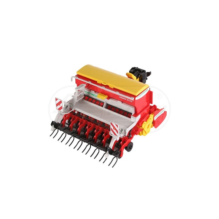 Siewnik POTTINGER VITASEM 302ADD Bruder 02347 BR02347 BRUDER