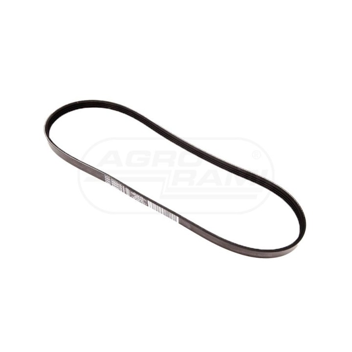 Pasek klimatyzacji 4PK940 84344776, ##, 1987947826 Case IH