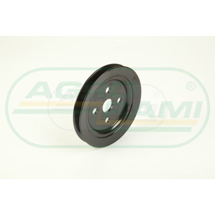 Koło pasowe 147mm 431716A1, ##, A189155, 87774475, 84760C1 Case IH