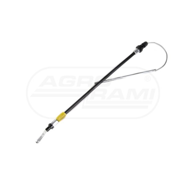 Linka gazu nożnego JX60 JX70