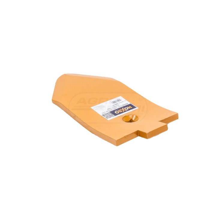Dziób Lemken, Mandam, Agromasz, Kongskilde 3374388 10mm HOXSO Stal Borowa 3374388-10MM