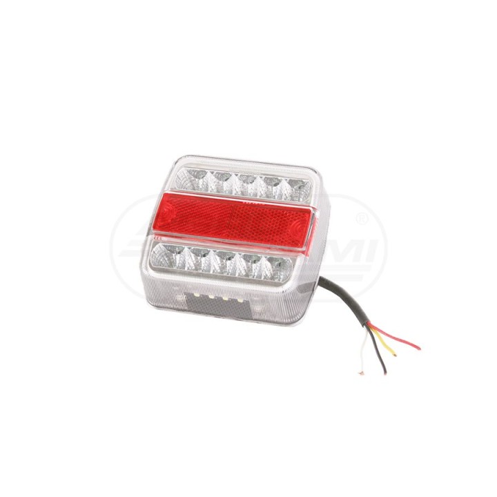 Lampa LT-70 LED L1816 L1070-AL