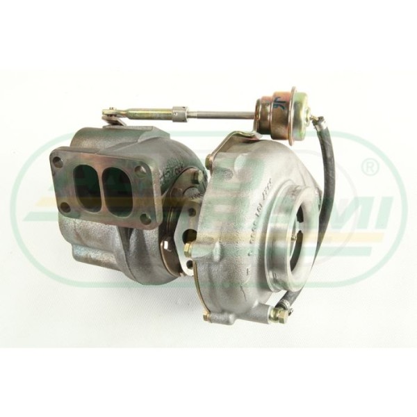 Turbina***