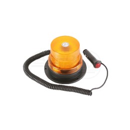 Lampa błyskowa micro LED magnes L0009-ALR