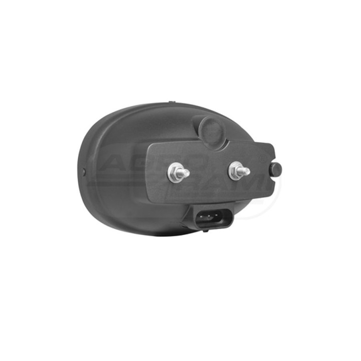 Lampa przednia owalna /pozyc-kierunk./A - ciągniki Zetor: Proxima, Proxima Power, Proxima Plus, LT3.48450 WESEM