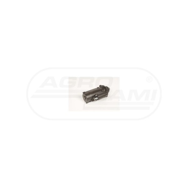 Silnik  rozruchowy JX90,95