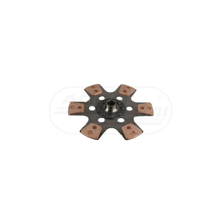 TARCZA SPRZĘGŁA FI 310 CERAMIKA 79011140/CZ PRODUKT CZESKI