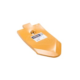 Dziób Lemken, Mandam, Agromasz, Kongskilde 3374388 12mm HOXSO Stal Borowa  3374388-12MM