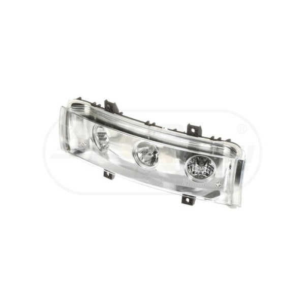 Lampa robocza