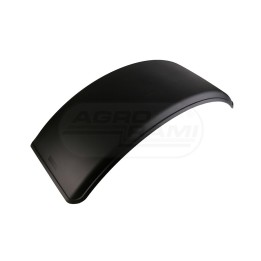 Błotnik przedni plastikowy  szer.540mm. Dł.1540mm R-810mm 405833.001 , 70/844-58 KNOTT