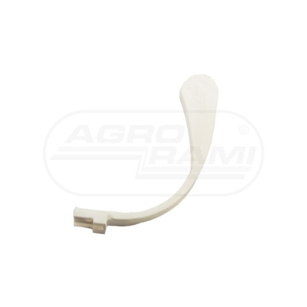 Język zagarniający