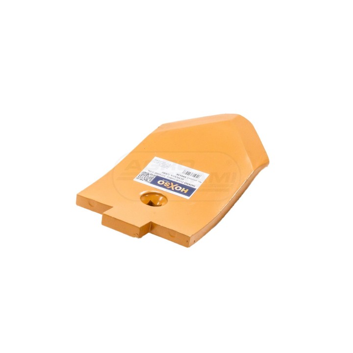 Dziób Lemken, Mandam, Agromasz, Kongskilde 3374388 12mm HOXSO Stal Borowa  3374388-12MM
