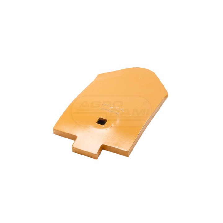 Dziób Lemken, Mandam, Agromasz, Kongskilde 3374388 12mm HOXSO Stal Borowa  3374388-12MM
