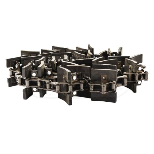 Przenośnik kłosowy 31 łopatek