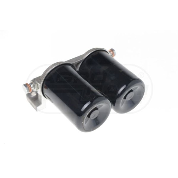 Filtr paliwa C-360